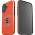 Syracuse University Orange Syracuse iPhone 16 Plus Impact Case