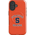 Syracuse University Orange Syracuse iPhone 16 Plus Magsafe Impact Case