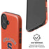 Syracuse University Orange Syracuse iPhone 16 Plus Magsafe Impact Case