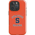 Syracuse University Orange Syracuse iPhone 16 Pro Impact Case