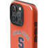 Syracuse University Orange Syracuse iPhone 16 Pro Impact Case