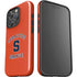 Syracuse University Orange Syracuse iPhone 16 Pro Impact Case