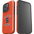 Syracuse University Orange Syracuse iPhone 16 Pro Max Impact Case
