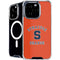 Syracuse University Orange Syracuse iPhone 16 Pro Max MagSafe Case