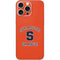 Syracuse University Orange Syracuse iPhone 16 Pro Max Skin