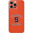 Syracuse University Orange Syracuse iPhone 16 Pro Max Skin