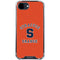Syracuse University Orange Syracuse iPhone 16e Clear Case
