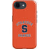 Syracuse University Orange Syracuse iPhone 16e Impact Case