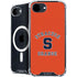Syracuse University Orange Syracuse iPhone 16e MagSafe Case