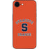 Syracuse University Orange Syracuse iPhone 16e Skin