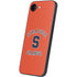 Syracuse University Orange Syracuse iPhone 16e Skin