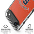 Syracuse University Orange Syracuse iPhone 17 Air Clear Case
