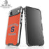 Syracuse University Orange Syracuse iPhone 17 Air Clear Case
