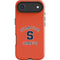 Syracuse University Orange Syracuse iPhone 17 Air Impact Case