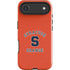 Syracuse University Orange Syracuse iPhone 17 Air Impact Case