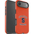 Syracuse University Orange Syracuse iPhone 17 Air Impact Case