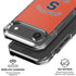 Syracuse University Orange Syracuse iPhone 17 Air MagSafe Case
