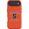 Syracuse University Orange Syracuse iPhone 17 Air Magsafe Impact Case