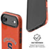 Syracuse University Orange Syracuse iPhone 17 Air Magsafe Impact Case