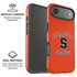 Syracuse University Orange Syracuse iPhone 17 Air Magsafe Impact Case