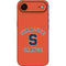 Syracuse University Orange Syracuse iPhone 17 Air Skin
