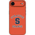 Syracuse University Orange Syracuse iPhone 17 Air Skin