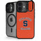 Syracuse University Orange Syracuse iPhone 17 Kickstand Case