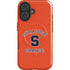 Syracuse University Orange Syracuse iPhone 17 Magsafe Impact Case