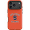Syracuse University Orange Syracuse iPhone 17 Pro Impact Case