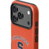 Syracuse University Orange Syracuse iPhone 17 Pro Impact Case