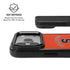 Syracuse University Orange Syracuse iPhone 17 Pro Kickstand Case