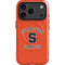 Syracuse University Orange Syracuse iPhone 17 Pro Magsafe Impact Case