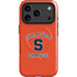 Syracuse University Orange Syracuse iPhone 17 Pro Magsafe Impact Case