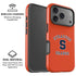 Syracuse University Orange Syracuse iPhone 17 Pro Magsafe Impact Case