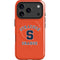 Syracuse University Orange Syracuse iPhone 17 Pro Max Magsafe Impact Case
