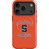 Syracuse University Orange Syracuse iPhone 17 Pro Max Magsafe Impact Case