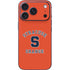Syracuse University Orange Syracuse iPhone 17 Pro Skin