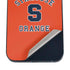 Syracuse University Orange Syracuse iPhone 17 Pro Skin