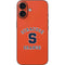 Syracuse University Orange Syracuse iPhone 17 Skin
