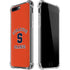 Syracuse University Orange Syracuse iPhone Cases