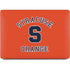 Syracuse University Orange Syracuse Apple MacBook Air Skin
