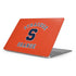 Syracuse University Orange Syracuse Apple MacBook Pro 16-inch Skin