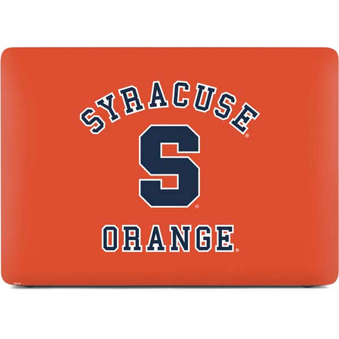 Syracuse University Orange Syracuse Apple MacBook Pro 16-inch Skin