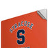 Syracuse University Orange Syracuse Apple MacBook Pro 16-inch Skin