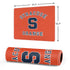 Syracuse University Orange Syracuse Gaming Mouse Pad
