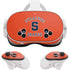 Syracuse University Orange Syracuse Meta Quest 3S Skin