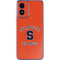 Syracuse University Orange Syracuse Moto G Play 4G (2024) Skin
