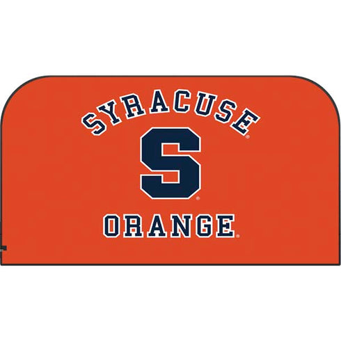 Syracuse University Orange Syracuse Nintendo Switch 2 (2025) with Joy-Con Skin
