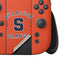 Syracuse University Orange Syracuse Nintendo Switch 2 (2025) Joy-Con Controller Skin