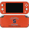 Syracuse University Orange Syracuse Nintendo Switch Lite Skin